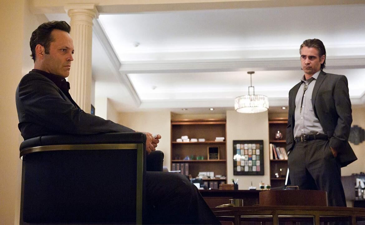#5. True Detective